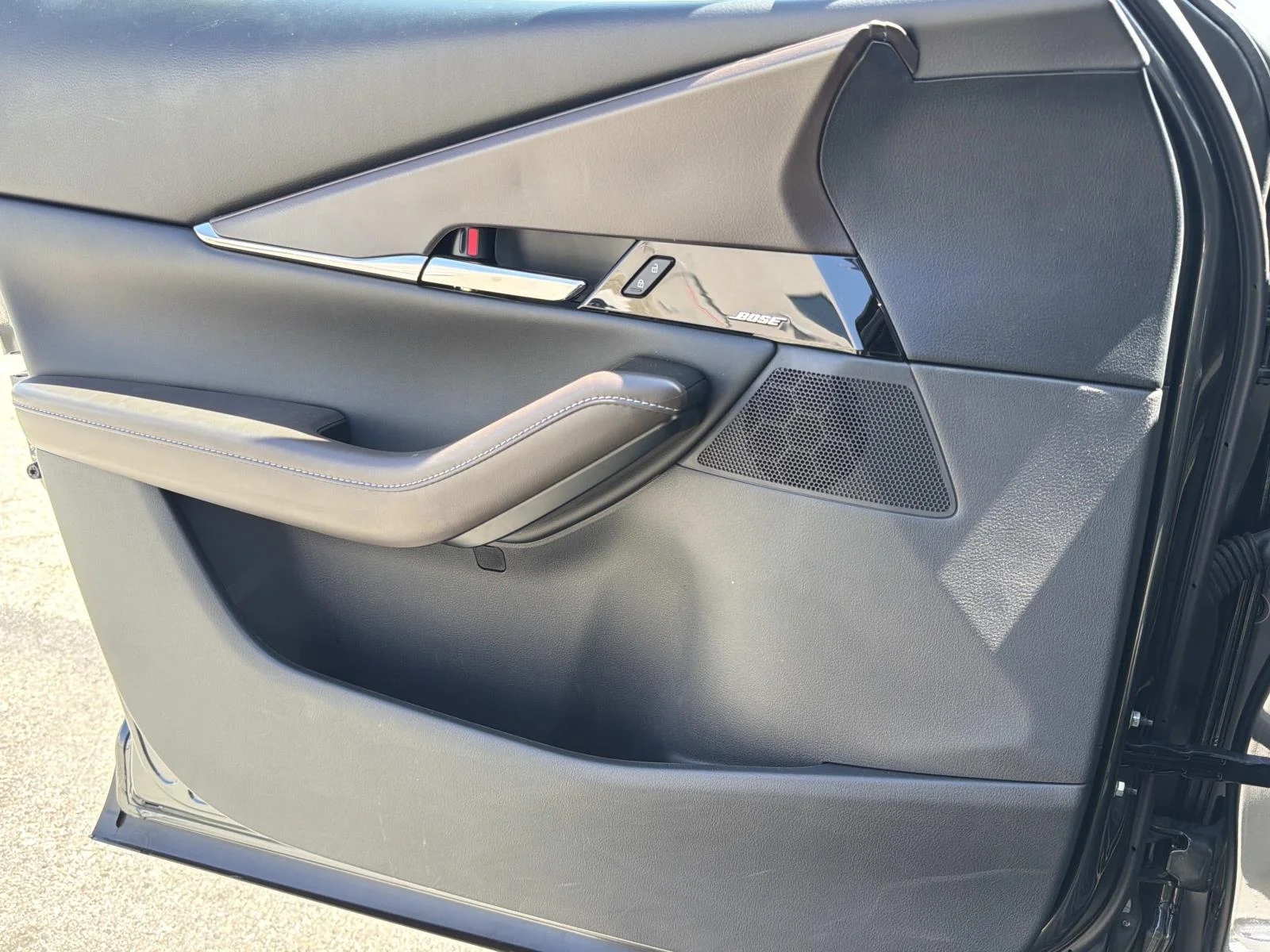 2025 Mazda CX-30 Turbo Premium - Photo 18