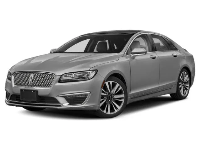 2020 Lincoln MKZ Base/Premiere