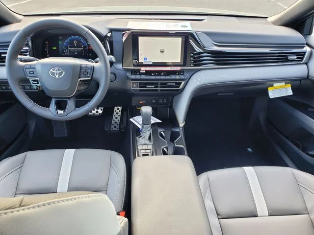New 2026  Toyota SE image 10