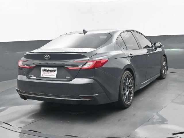 Used 2025 Underground Toyota SE image 6