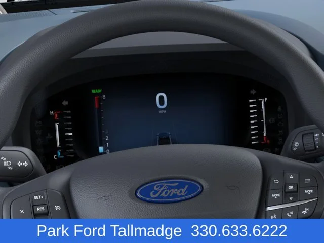 New 2026 Oxford White Ford XL image 13