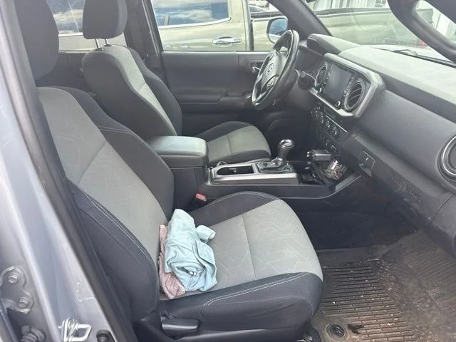 Used 2021  Toyota TRD Off-Road image 22