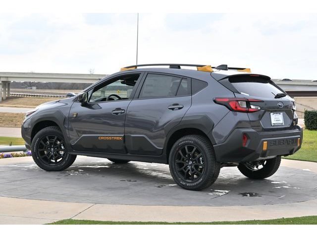 2026 Subaru Crosstrek Wilderness - Photo 39