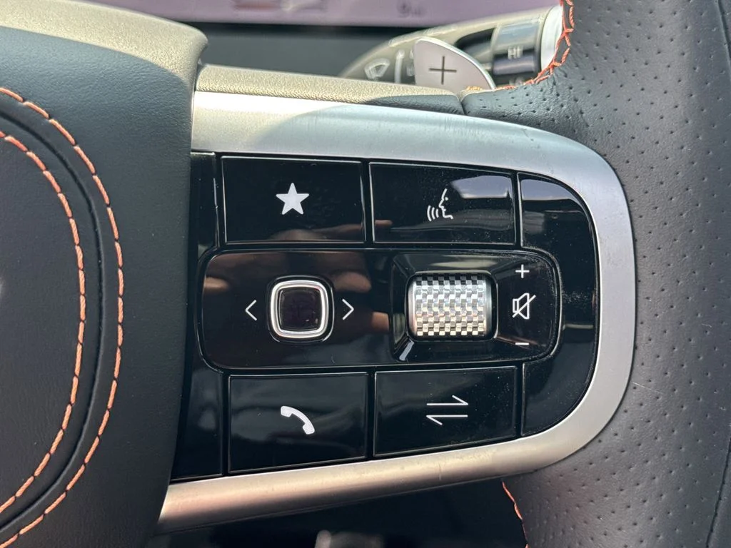 2026 GENESIS GV70 Sport Prestige - Photo 26