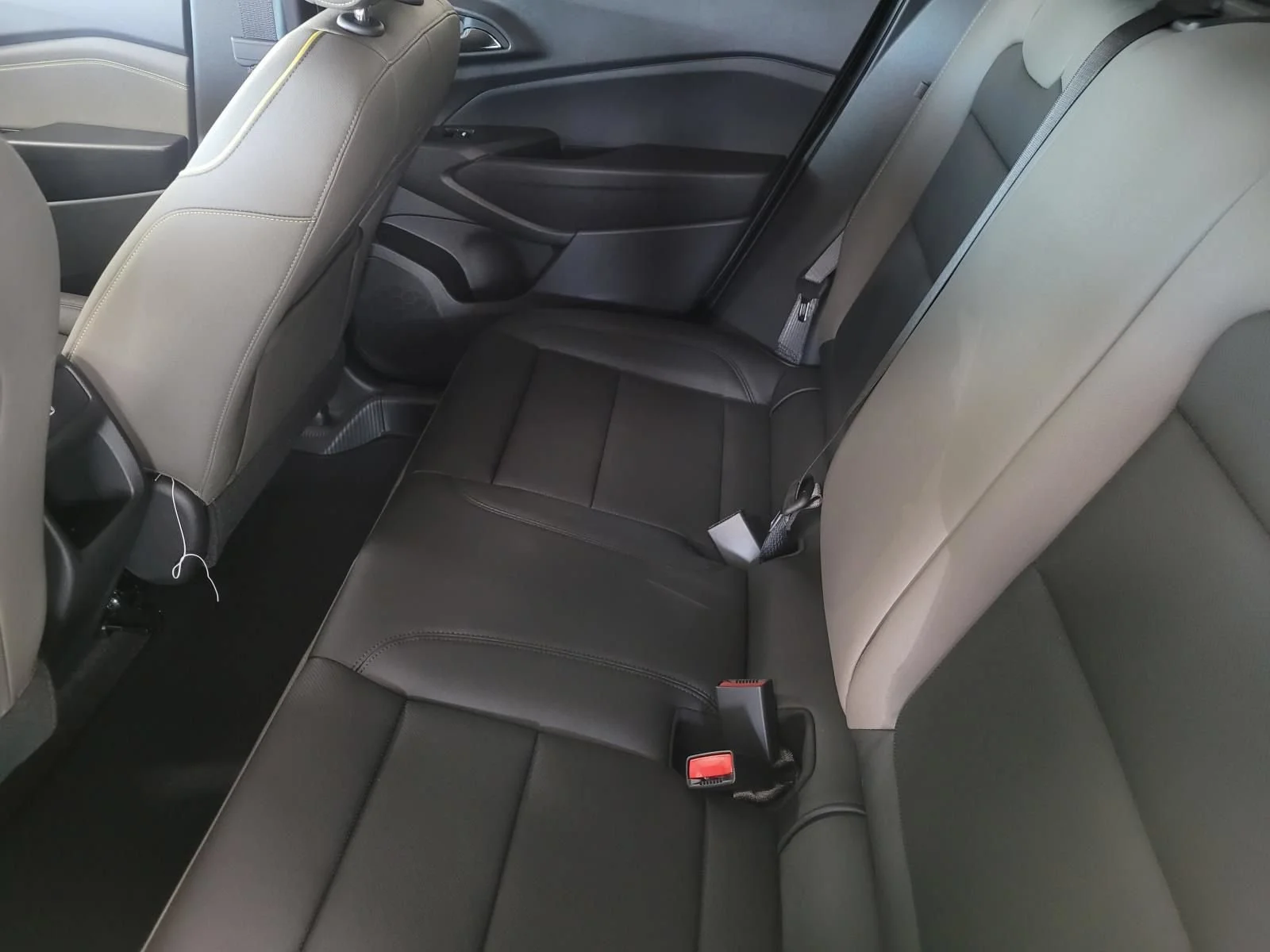 2026 Chevrolet Trax Activ - Photo 9