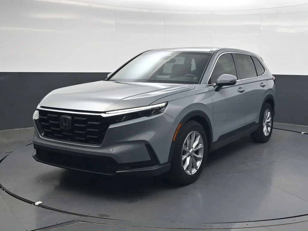Used 2023  Honda EX-L image 8