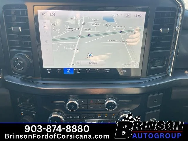 2026 Ford F-250 Super Duty Lariat - Photo 41