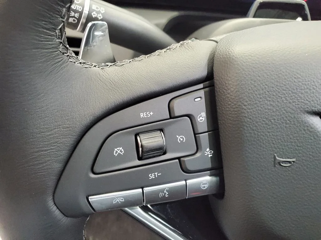2026 Cadillac CT5 Sport - Photo 16