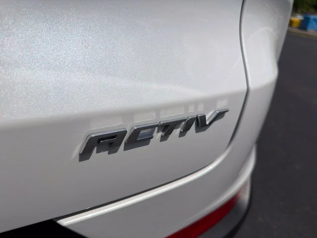 2026 Chevrolet Trailblazer Activ - Photo 18