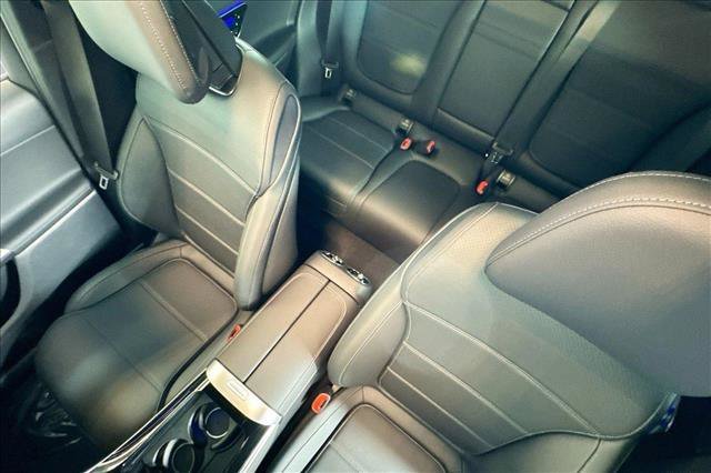 New 2026 Black Mercedes-Benz GLC 300 image 49