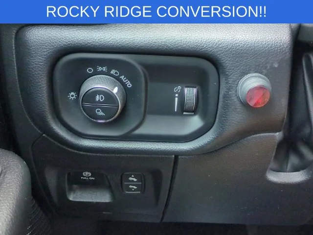 Used 2022 Blue Ram ROCKY RIDGE image 18