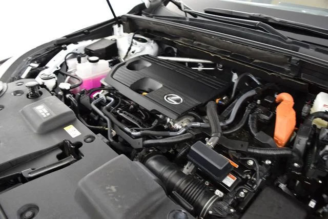 Used 2026 White Lexus 350h Base image 47