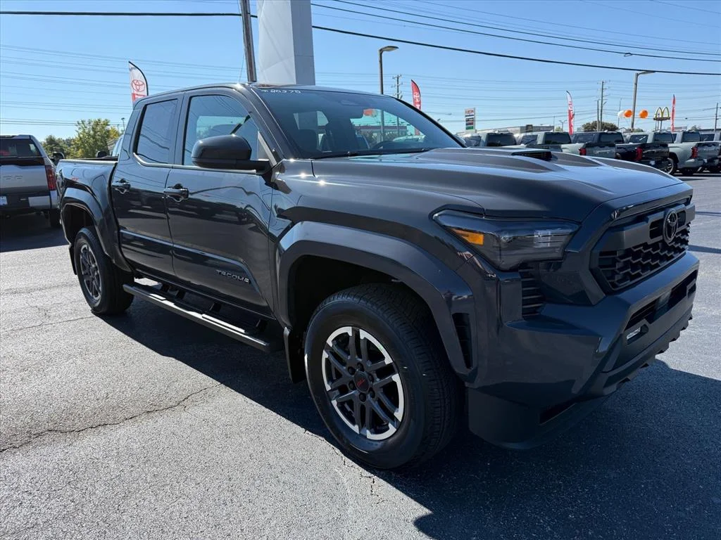 New 2026 Underground Toyota  TRD Sport image 3