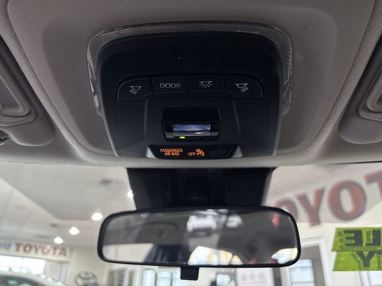 Certified Used 2024 Ice Toyota LE image 16