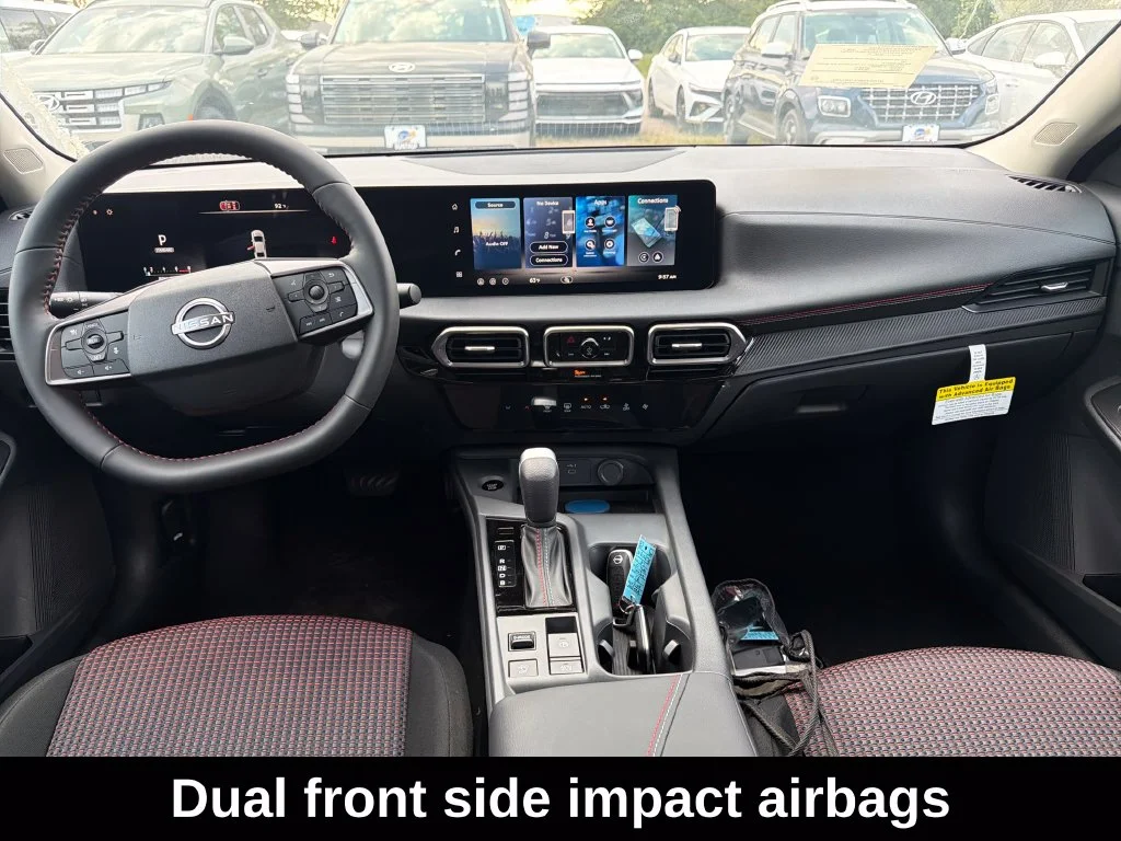 Used 2027 Gray Nissan SR image 15