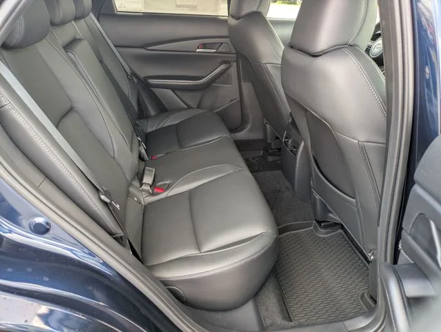 New 2026 Blue Mazda 2.5 S Select Sport image 25