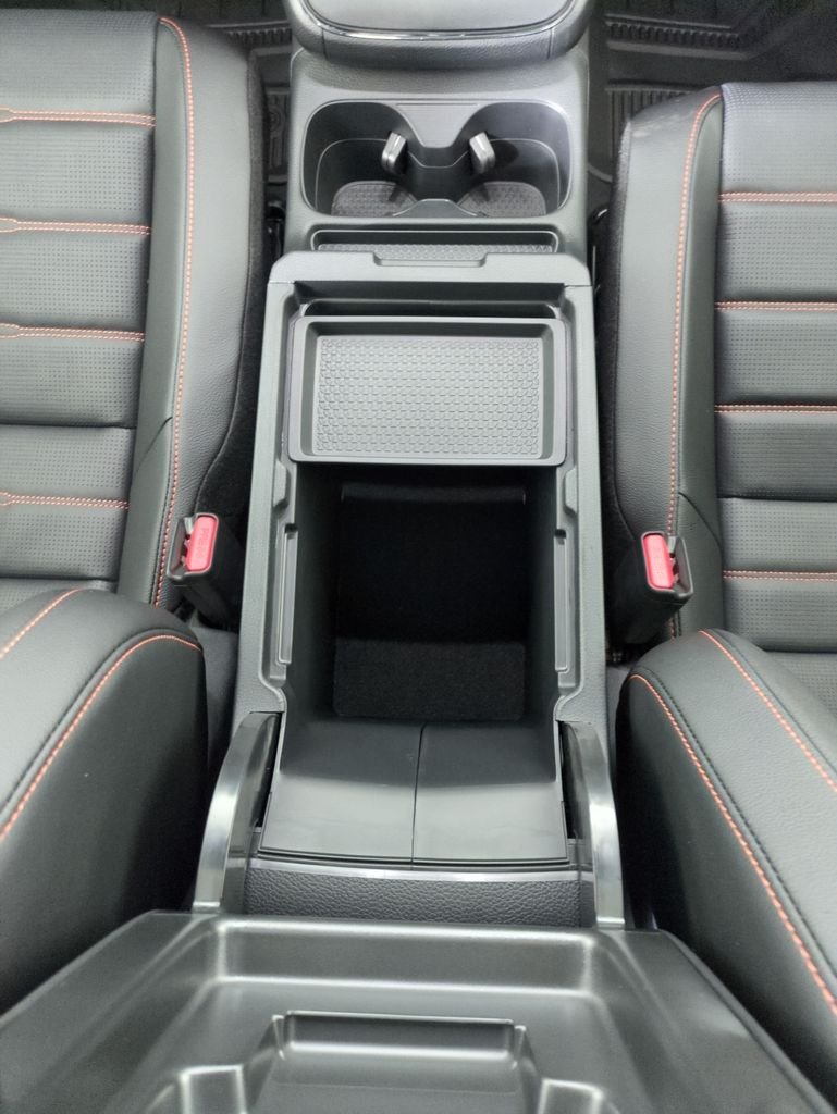 New 2026 Meteorite Gray Metallic Honda Sport Touring image 25