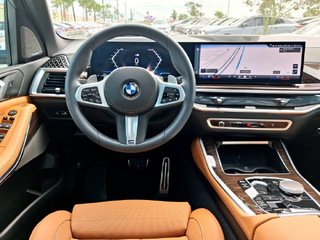 Used 2026 White BMW sDrive40i image 14