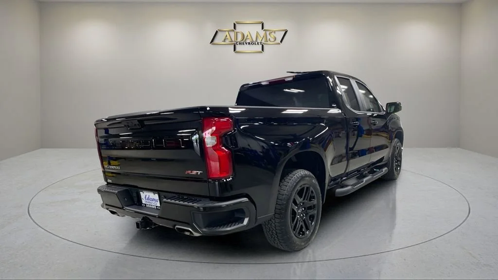 2024 Chevrolet Silverado 1500 RST - Photo 8