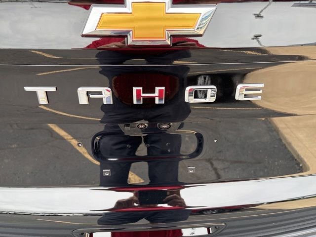 New 2026 Black Chevrolet High Country image 22