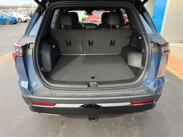 2026 Chevrolet Equinox RS - Photo 7