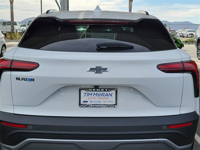2026 Chevrolet Blazer EV LT - Photo 19