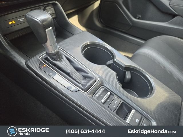 Used 2024 Red Honda Sport image 21