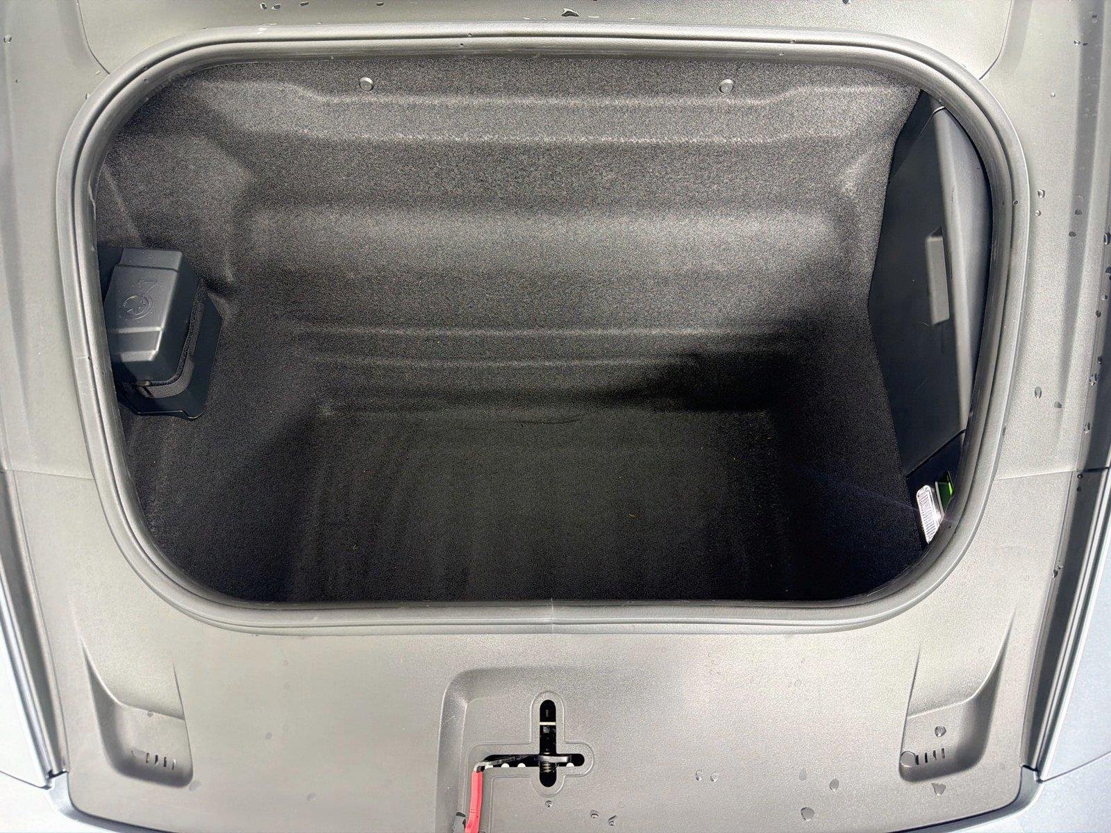 Used 2026  Porsche Carrera S image 33