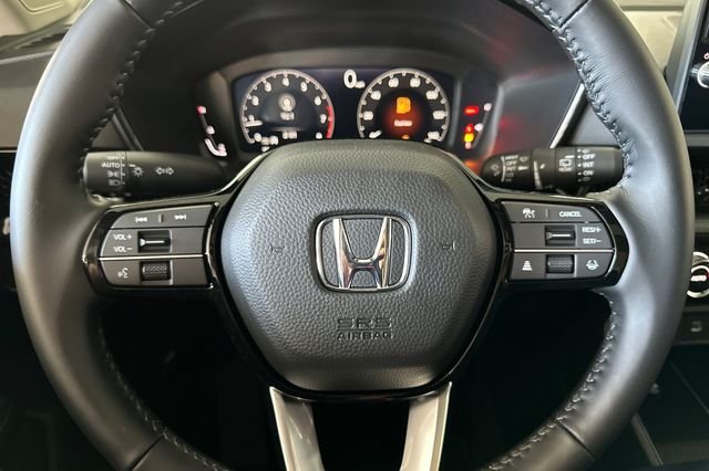 New 2026 Urban Gray Pearl Honda EX-L image 22