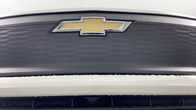 New 2024 Summit White Chevrolet Work Truck image 6