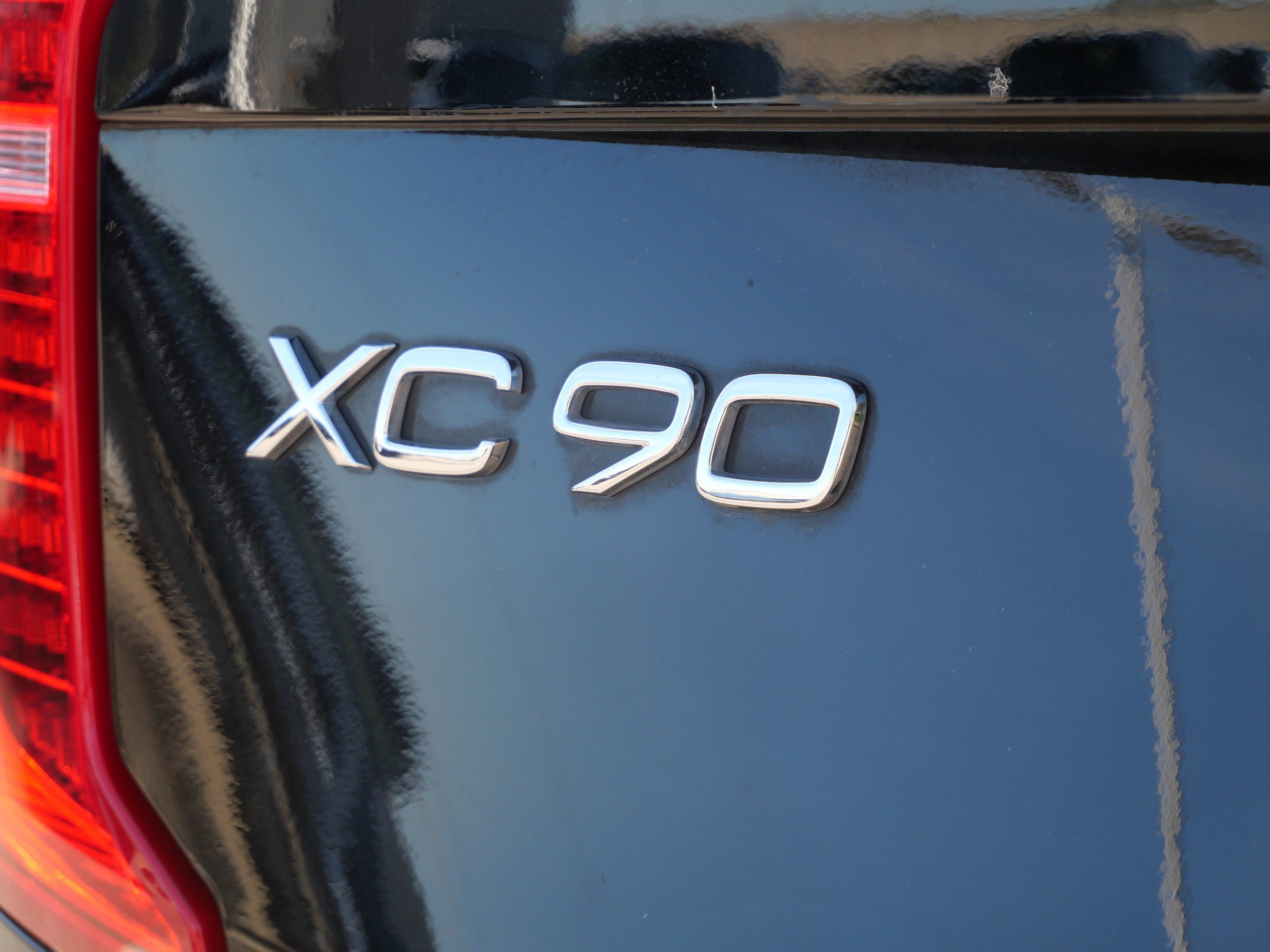 2023 Volvo XC90 Plus - Photo 12