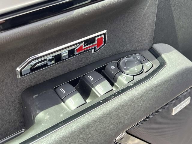 2026 GMC Sierra 1500 AT4 - Photo 17