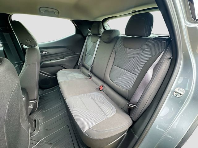 New 2027 Sterling Grey Metallic Chevrolet LT image 26