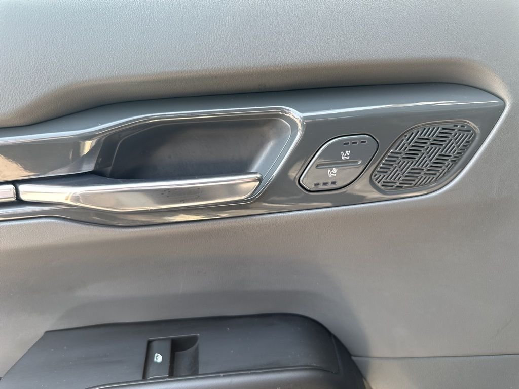 2024 Kia Ev9 Land - Photo 24