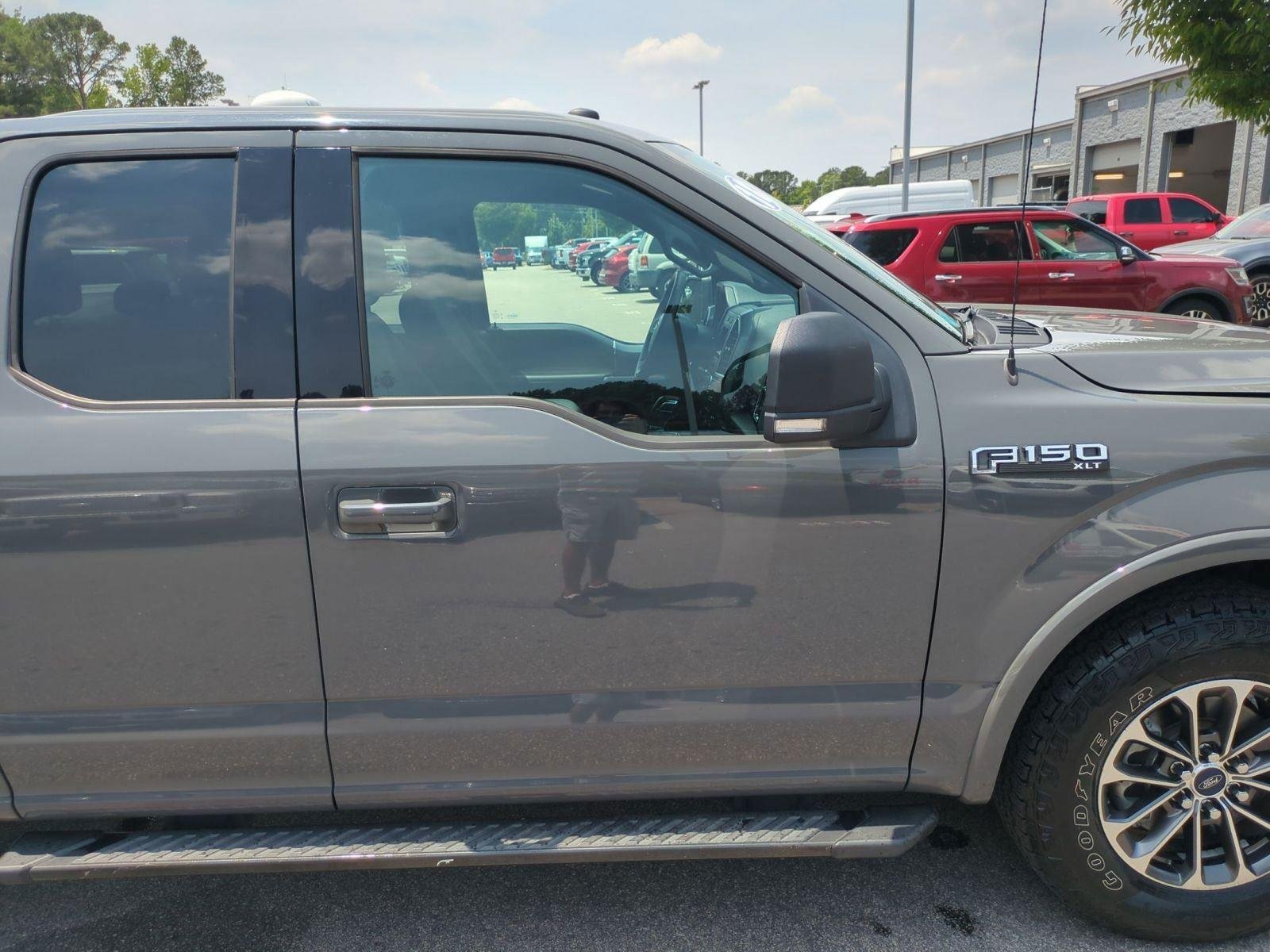 Used 2018 Lead Foot Ford XLT image 30