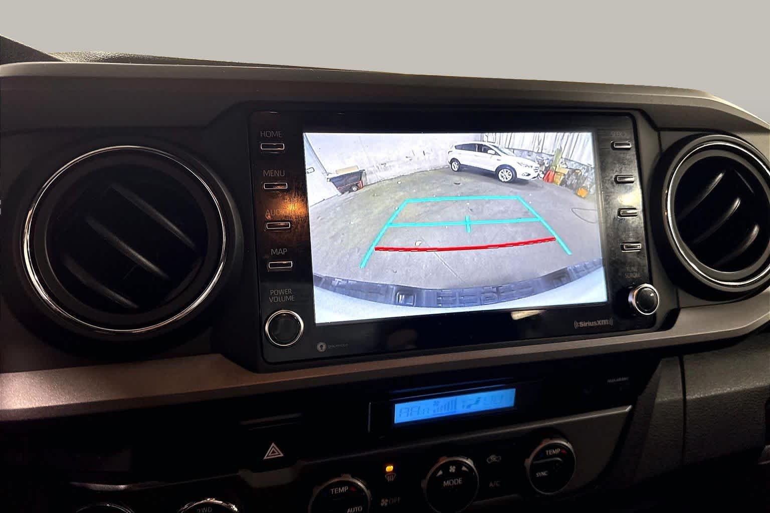 Used 2023 Ice Cap Toyota TRD Off Road image 51