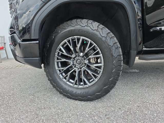 2022 GMC Sierra 1500 AT4 - Photo 31