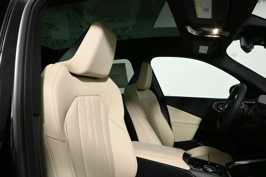 Certified Used 2026 Black BMW 30 xDrive image 35