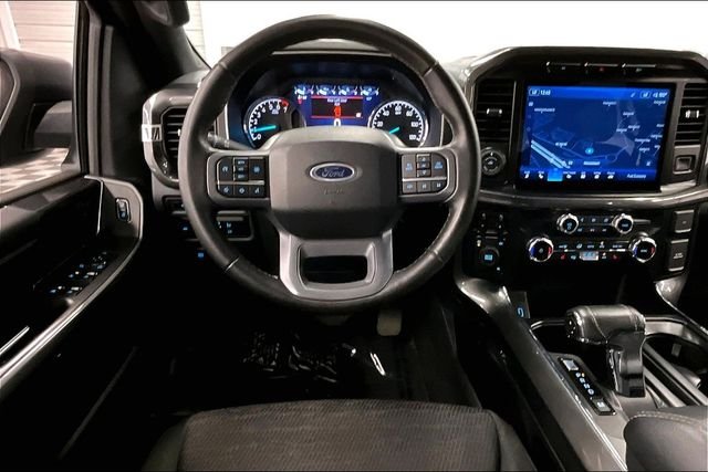 2023 Ford F-150 XLT - Photo 6