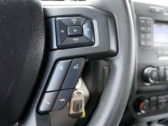 Certified Used 2019 Black Metallic Ford XL image 25