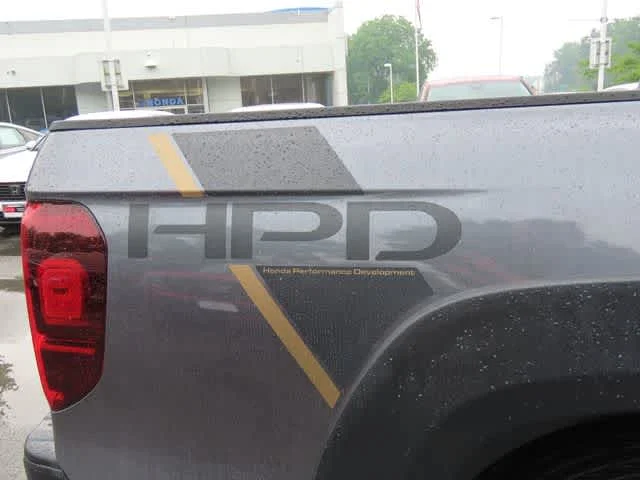 2023 Honda Ridgeline RTL - Photo 10
