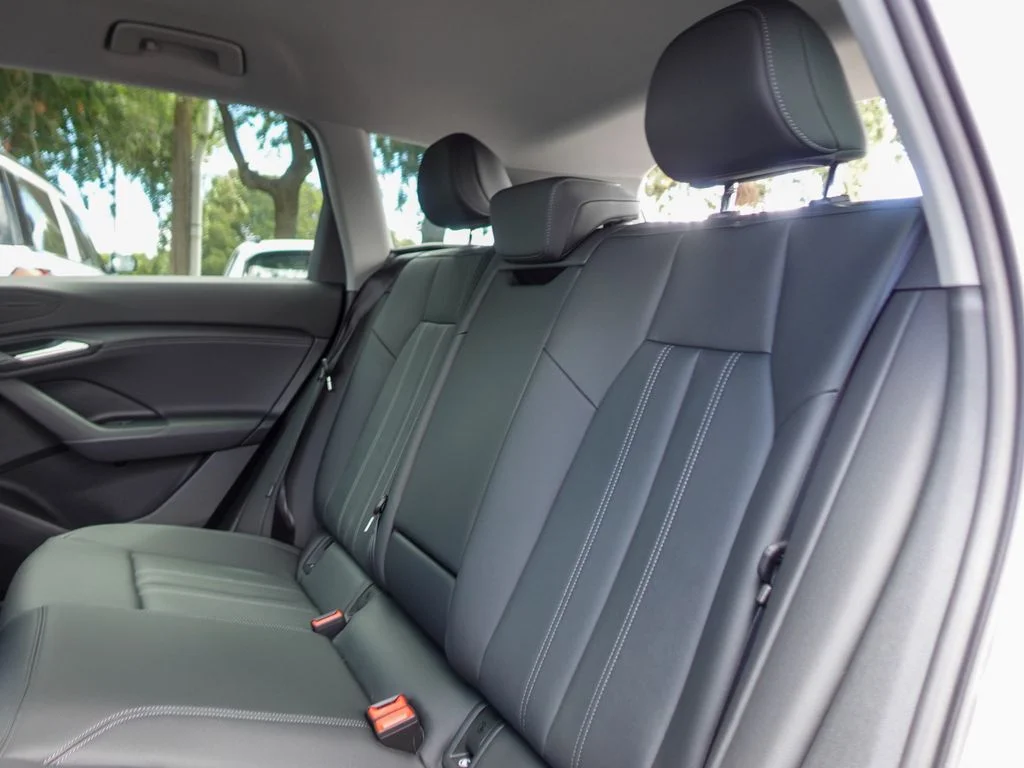 Used 2025 White Audi Premium image 20