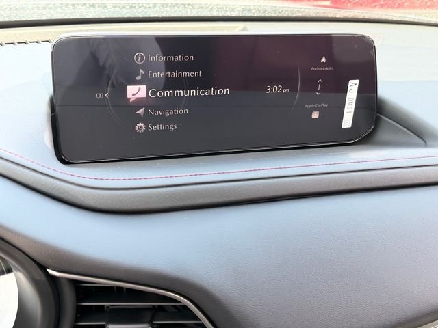 New 2026 Polymetal Gray Metallic Mazda 2.5 S Carbon Edition AWD image 12