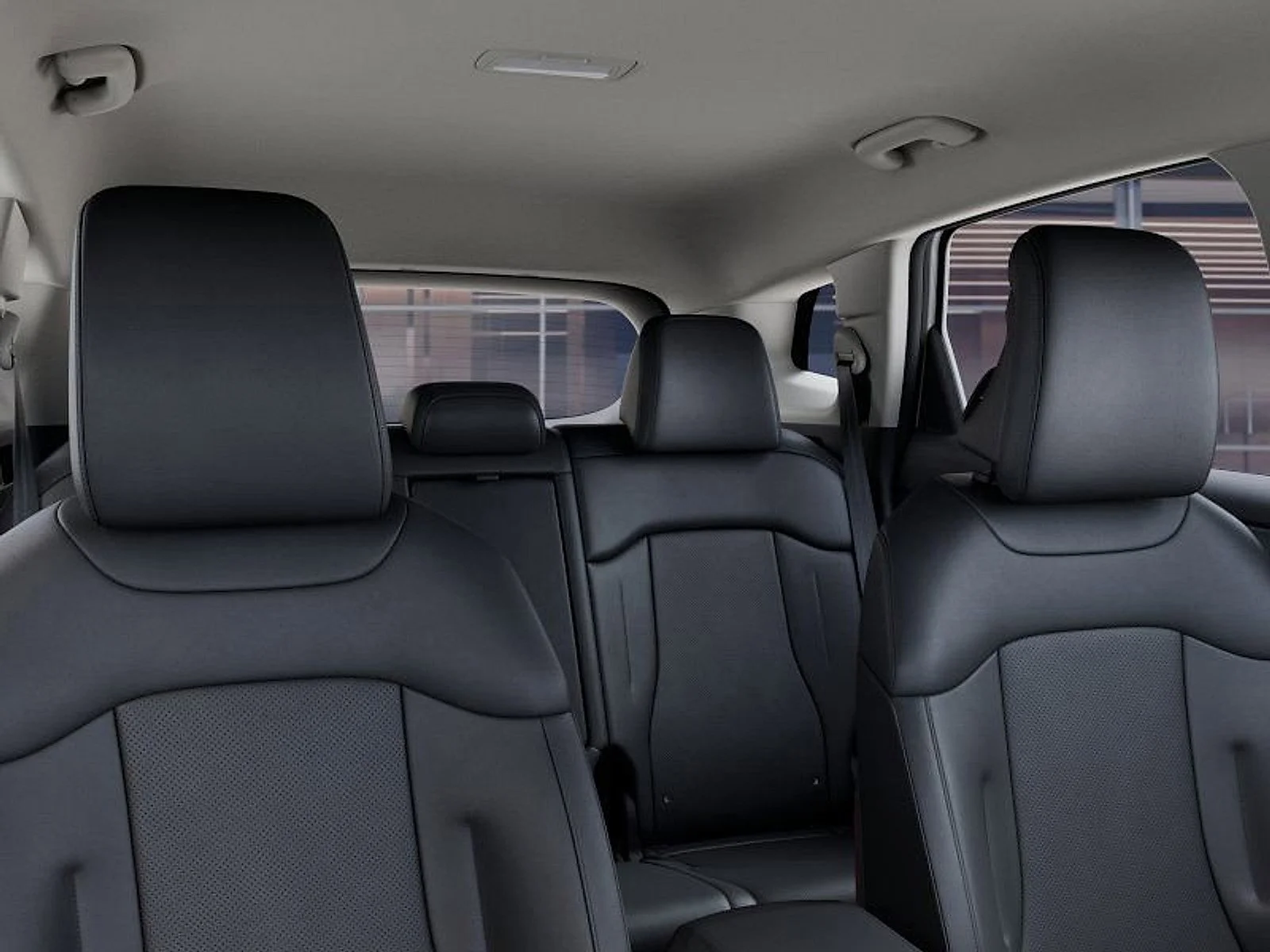 New 2026 Glacial White Pearl Kia EX image 27