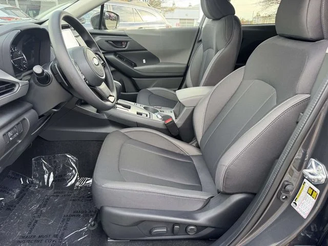 2026 Subaru Crosstrek Premium - Photo 14
