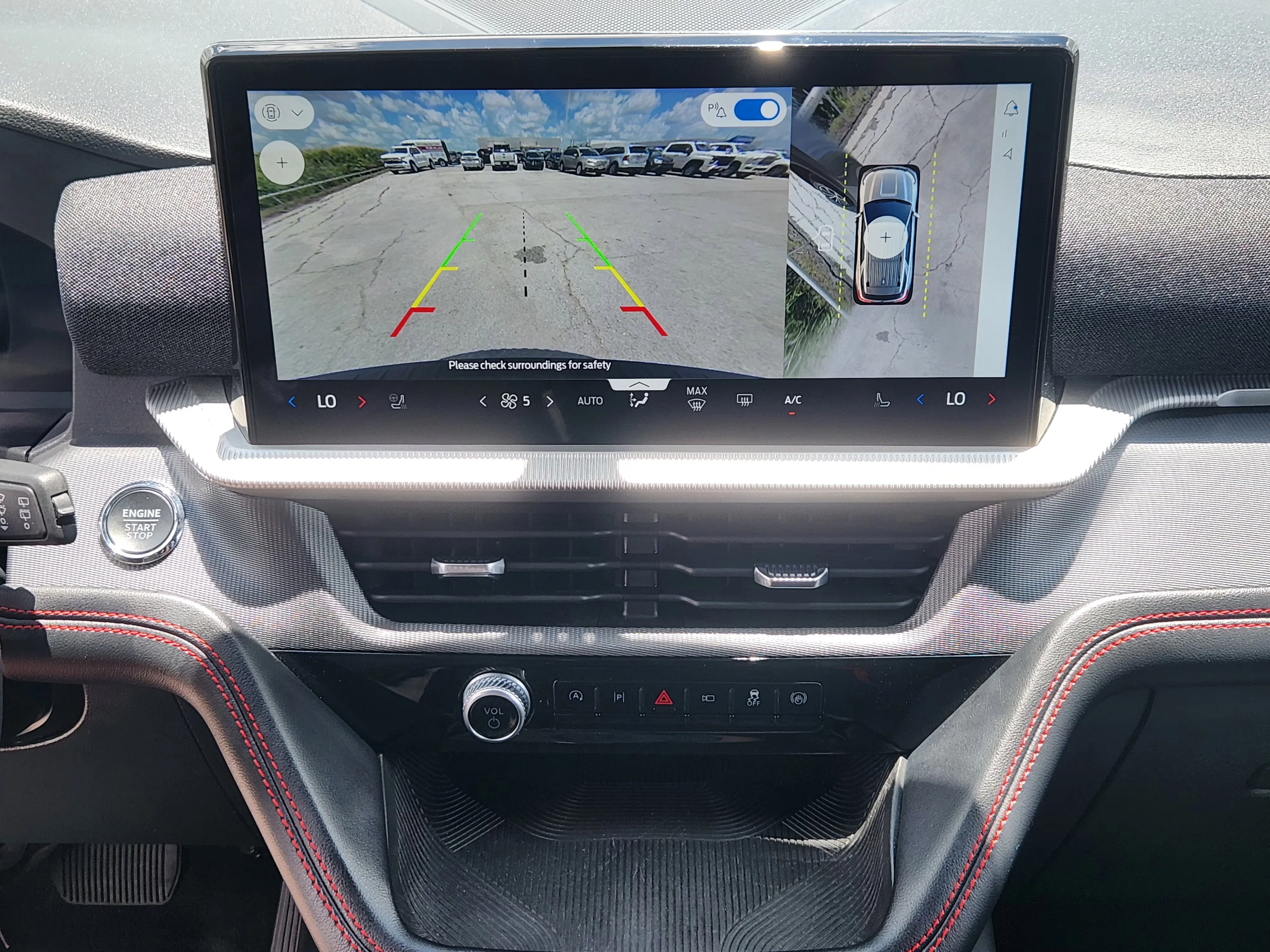 Used 2025  Ford ST-Line image 19