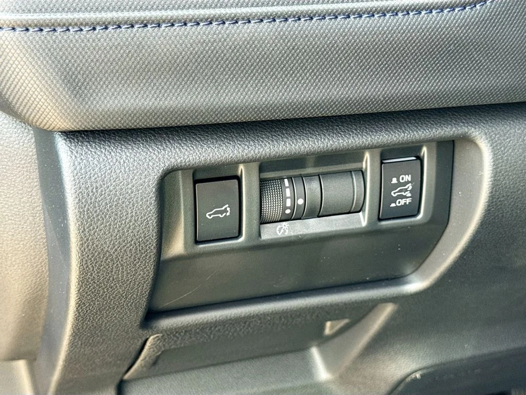 Certified Used 2026 Silver Subaru Limited image 14