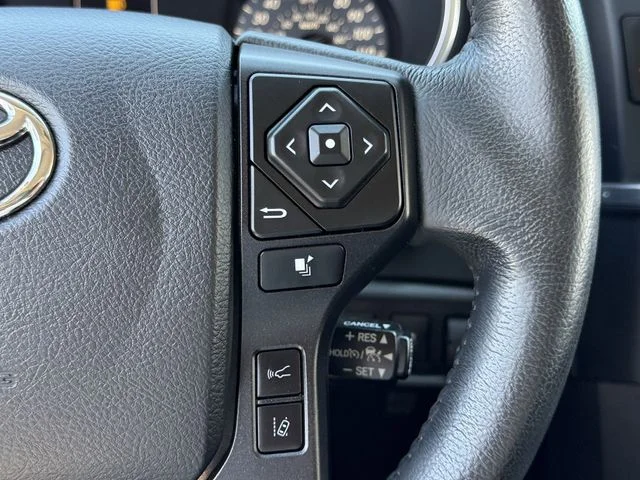 2022 Toyota Sequoia TRD Sport - Photo 11