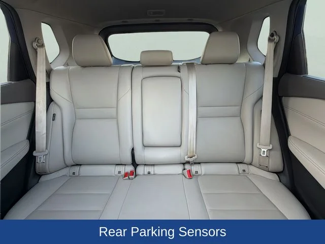 Certified Used 2021 Blue Nissan SV image 17