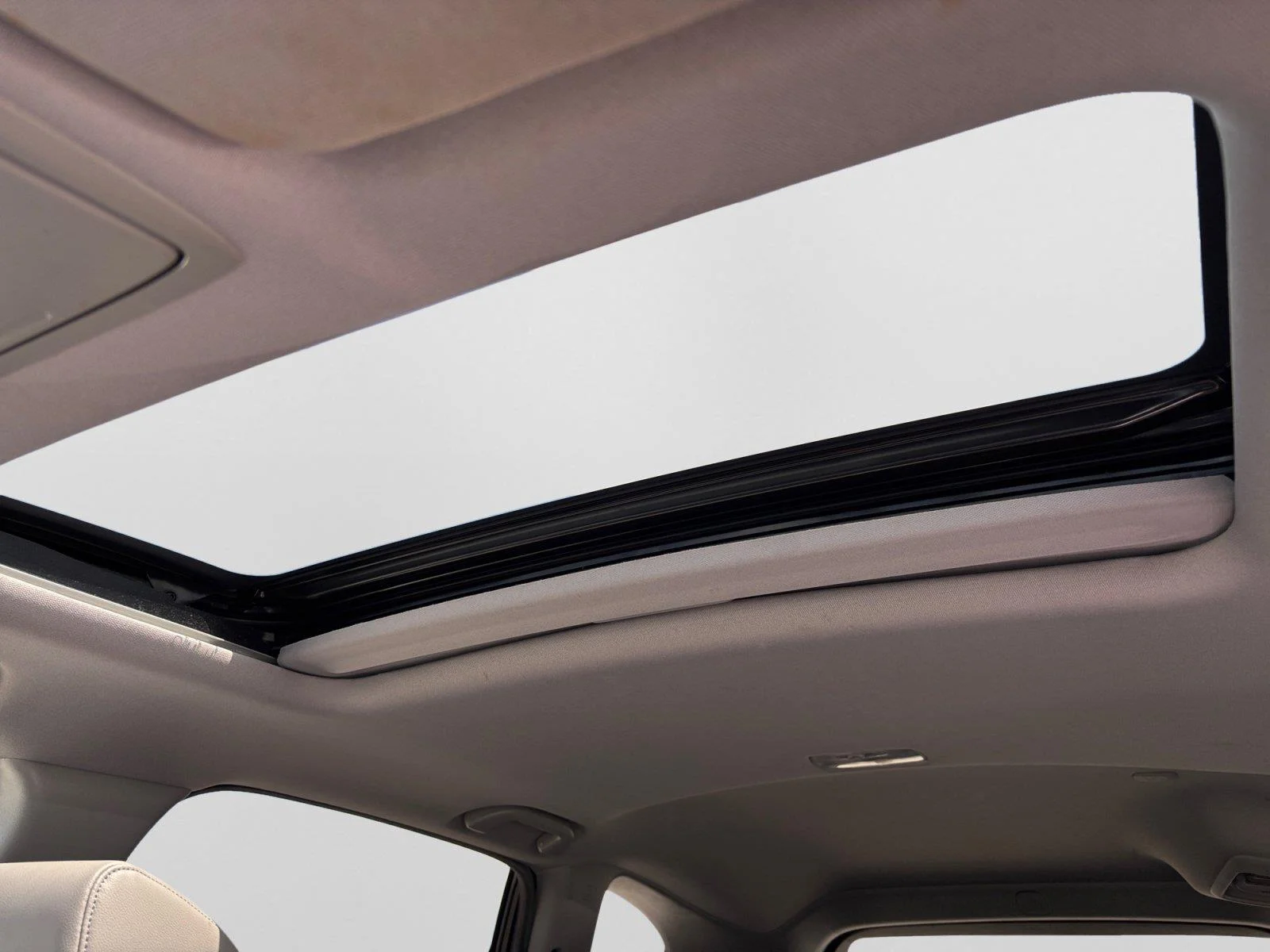 2022 Honda CR-V EX-L - Photo 36